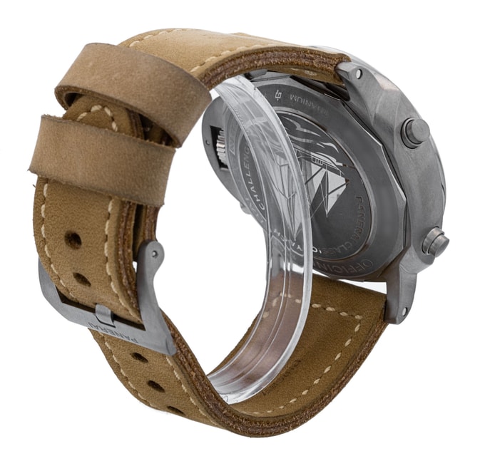 Panerai Luminor Regatta PAM00652 Image 3